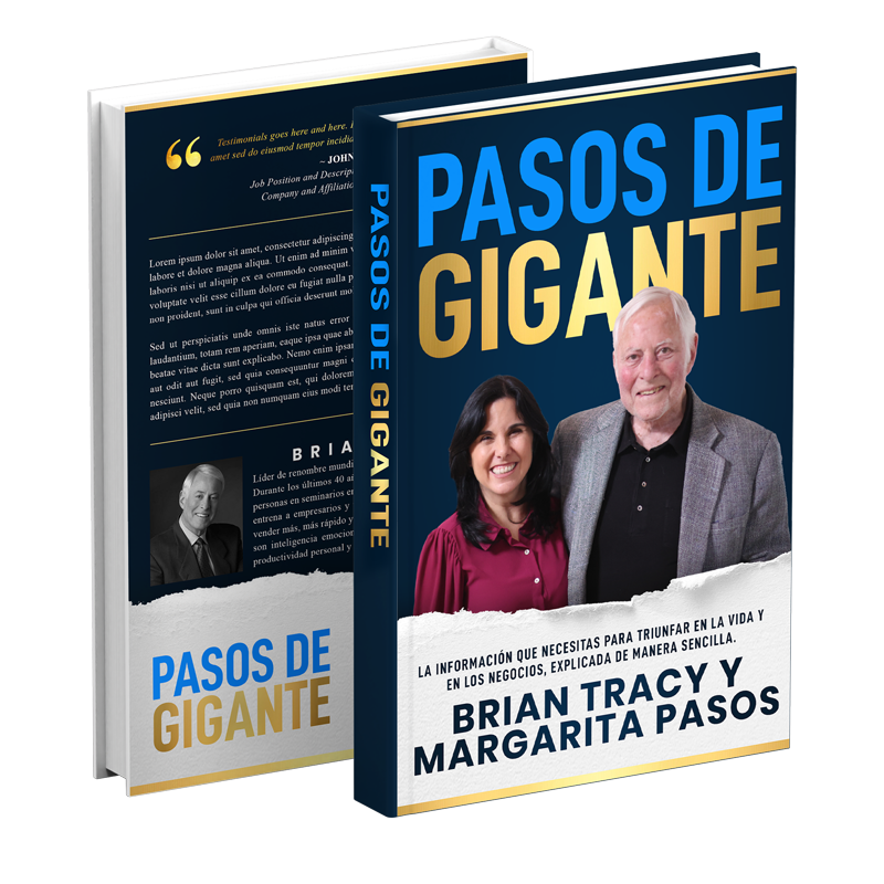 Ebook Pasos de Gigante