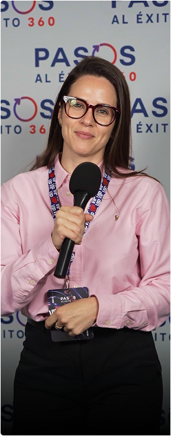 Testimonio Ana Gabriela Moros