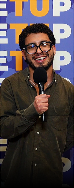 Testimonio Camilo Álvarez