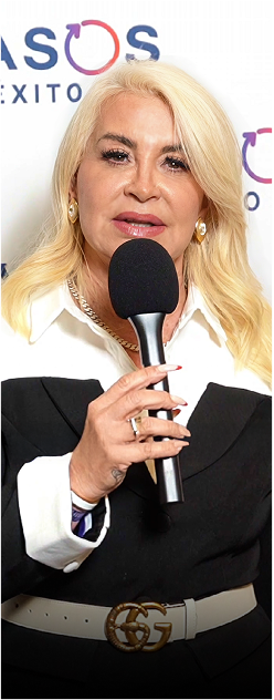 Testimonio Johanna Gil