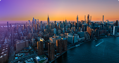 Gira Pasos de Gigante - New York